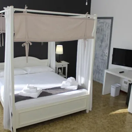 Couette-café Il Ponticello 3*