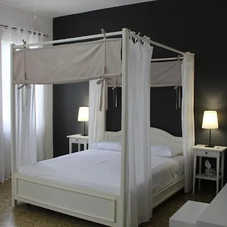 Il Ponticello Couette-café Gualtieri