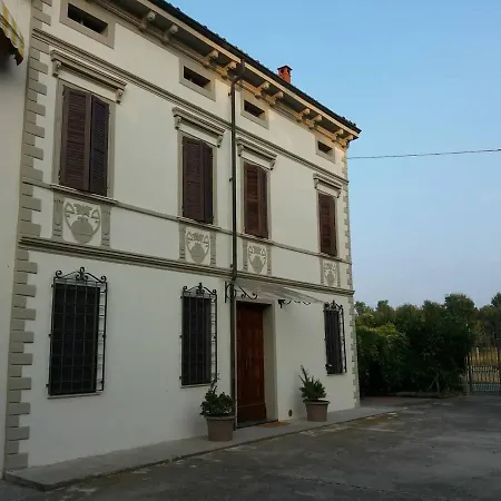Couette-café Il Ponticello