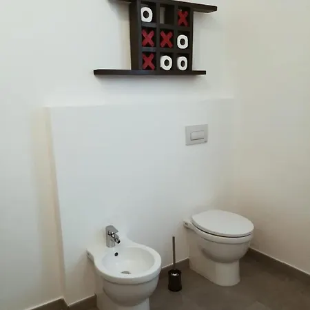 Il Ponticello 3*