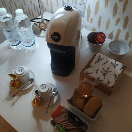 Bed & Breakfast Il Ponticello