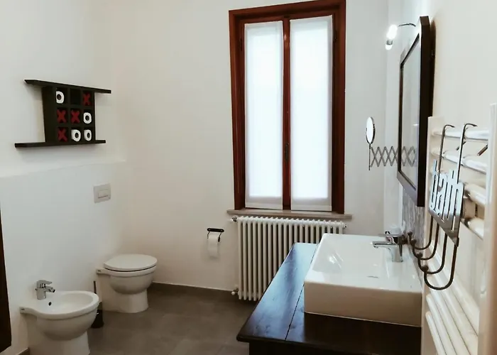 Il Ponticello Bed & Breakfast 3*