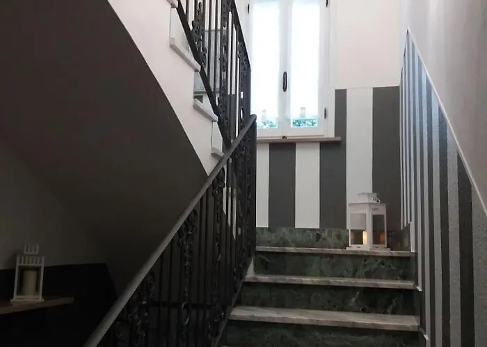 Il Ponticello Bed & Breakfast