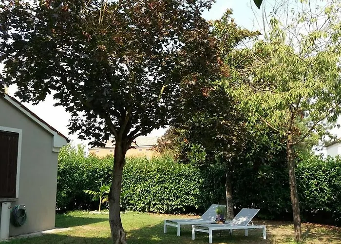 Bed & Breakfast Il Ponticello