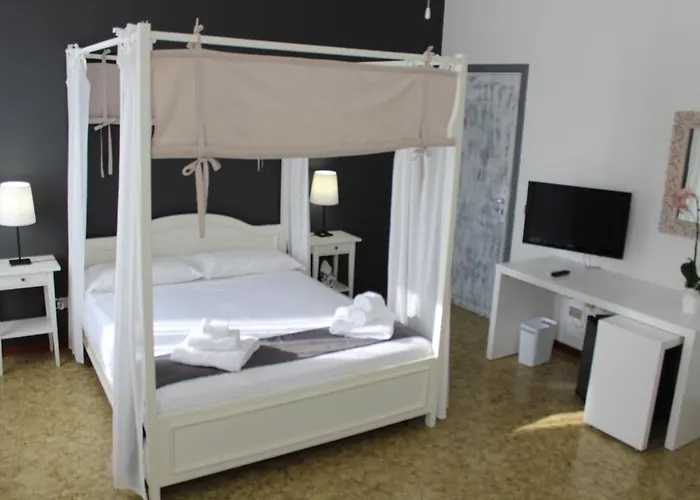 Bed & Breakfast Il Ponticello 3*