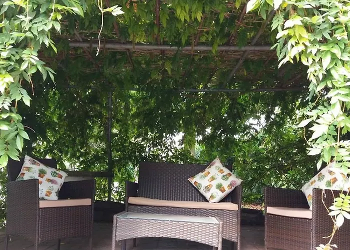 Il Ponticello Bed & Breakfast 3*