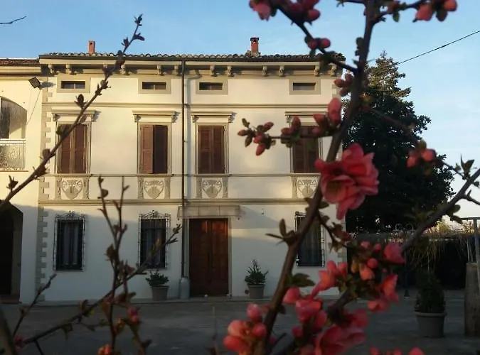 Il Ponticello Bed & Breakfast