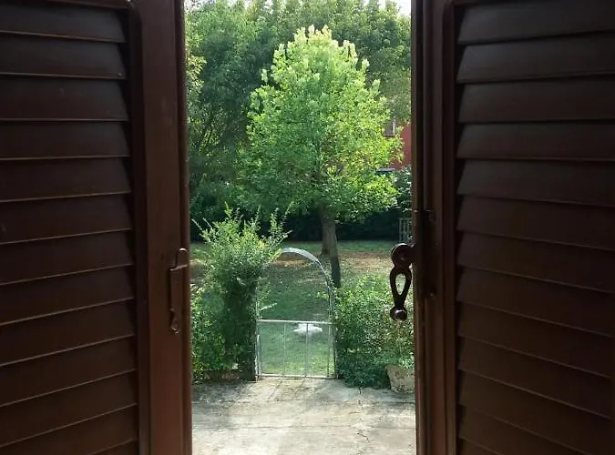 Il Ponticello Bed & Breakfast 3*