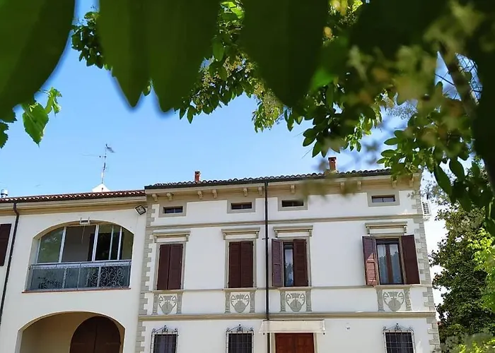 Bed & Breakfast Il Ponticello 3*