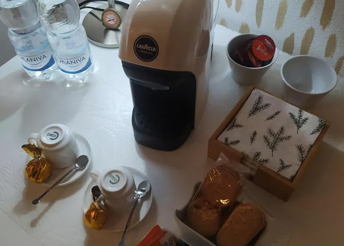 Bed & Breakfast Il Ponticello