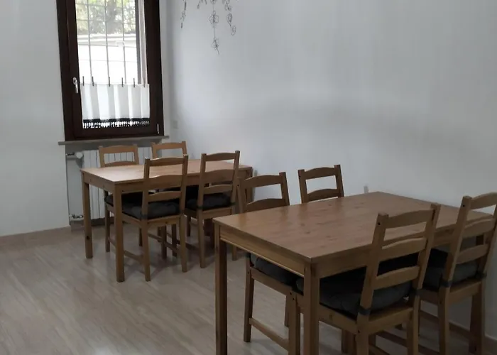 Il Ponticello 3* Gualtieri