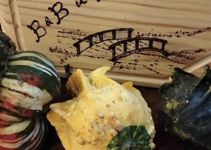 Il Ponticello Bed & Breakfast Gualtieri