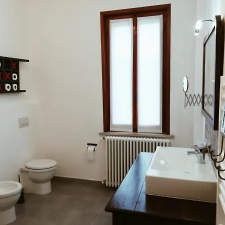 Il Ponticello Bed & Breakfast 3*