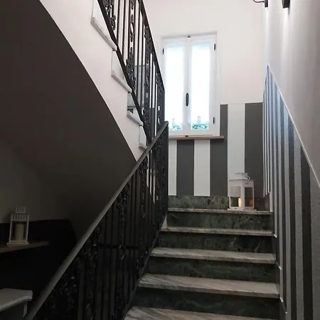 Il Ponticello Bed & Breakfast