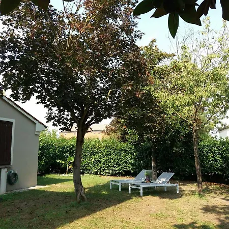 Bed & Breakfast Il Ponticello