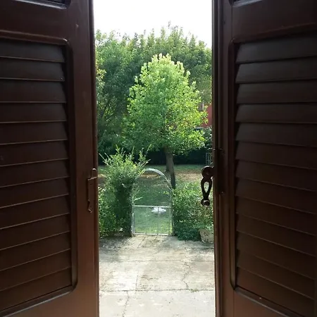 Il Ponticello ベッド・アンド・ブレックファスト 3*