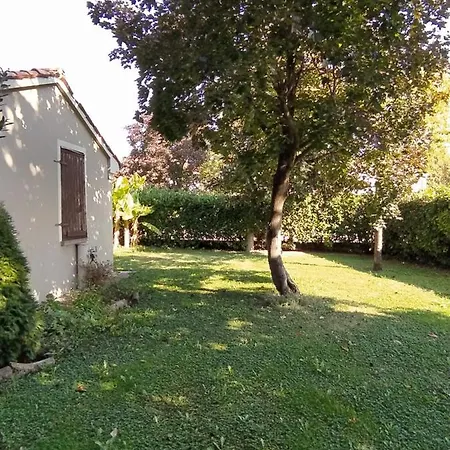 Il Ponticello 3* Gualtieri