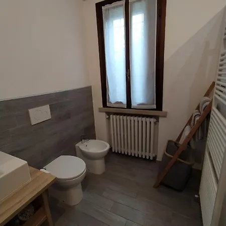 Bed & Breakfast Il Ponticello