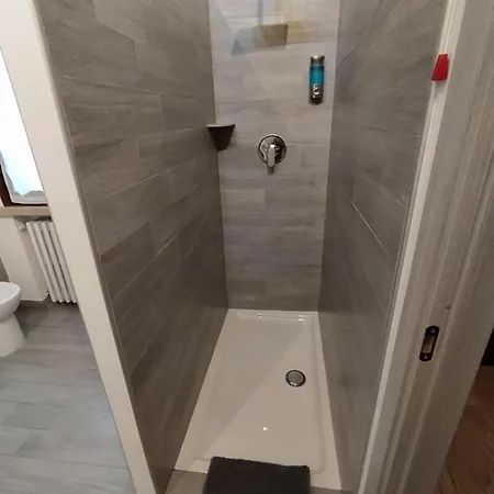 ベッド・アンド・ブレックファスト Il Ponticello