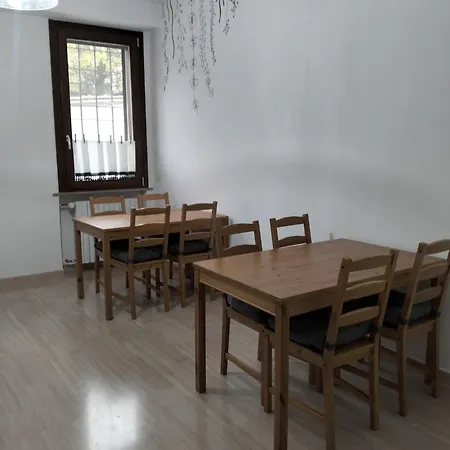 Il Ponticello 3* Gualtieri