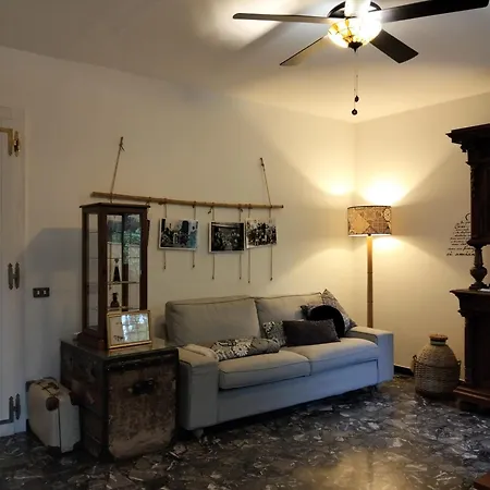 Il Ponticello 3* Gualtieri