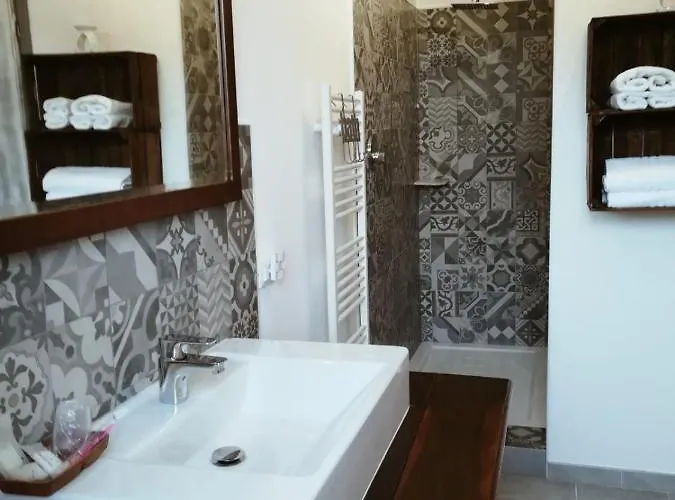 Il Ponticello 3* Gualtieri