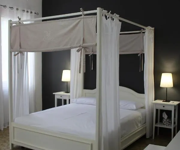 Il Ponticello Bed & Breakfast Gualtieri