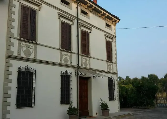 Bed & Breakfast Il Ponticello