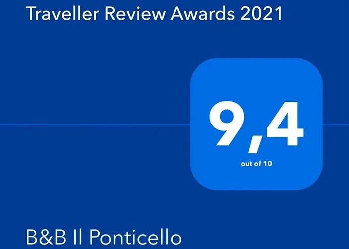 Il Ponticello Bed & Breakfast Gualtieri