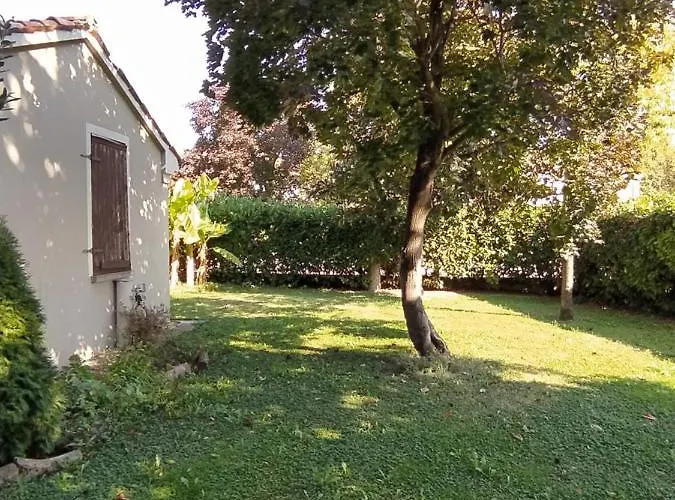 Il Ponticello 3* Gualtieri