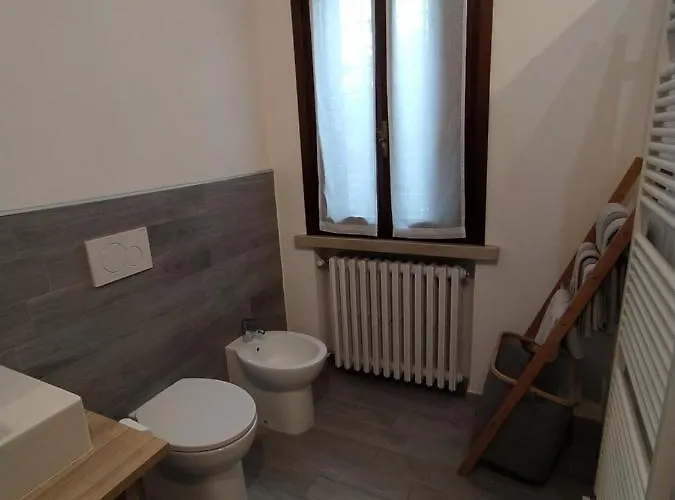 Bed & Breakfast Il Ponticello