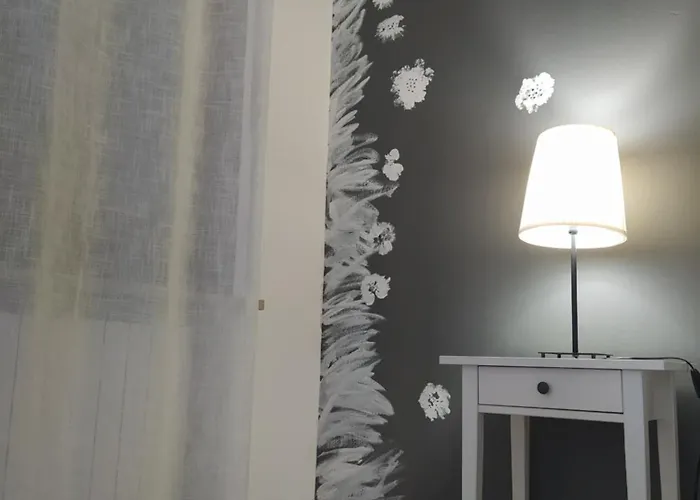 Bed & Breakfast Il Ponticello 3*