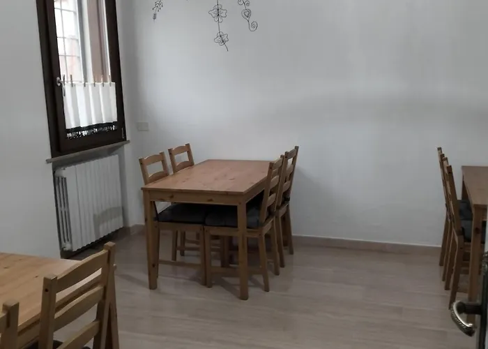 Il Ponticello Gualtieri