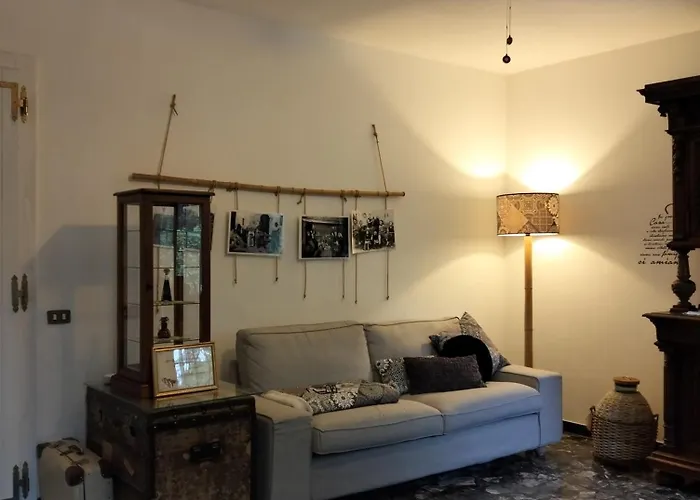 Il Ponticello 3* Gualtieri